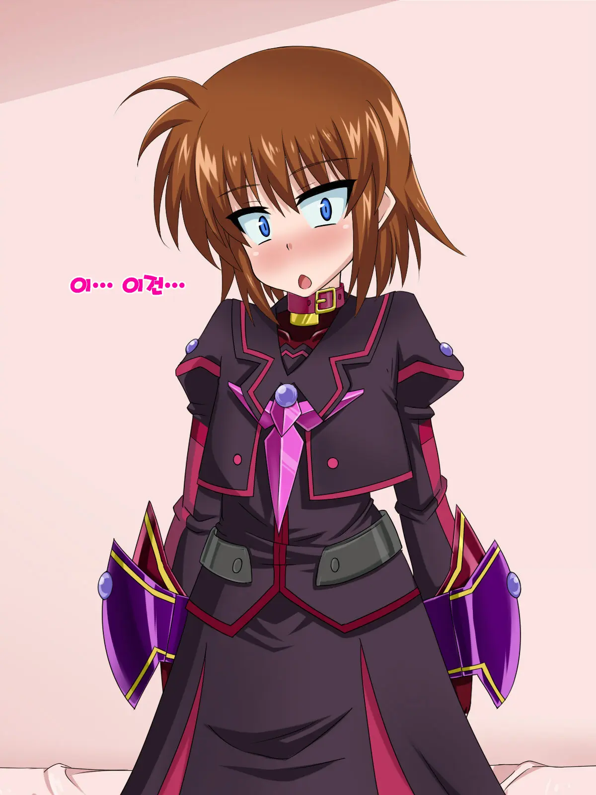 Kininatteita Onnanoko Ga, Itsunomanika Kimobuta Otoko No Ochinpo Ana Ni Tsukuri Kaerareteita... ~Yogosare Ochirutosareteiku Ou To Shinka~